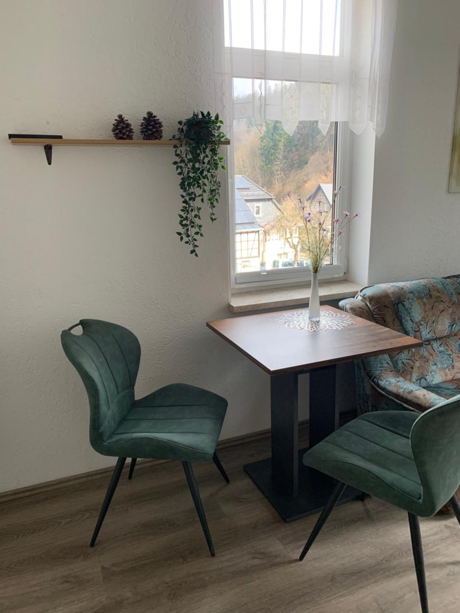 Rohrbach  Haus Sonnenwalde - Familie Ruhe酒店 外观 照片
