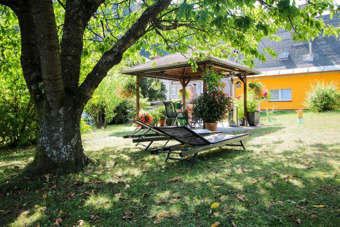 Rohrbach  Haus Sonnenwalde - Familie Ruhe酒店 外观 照片